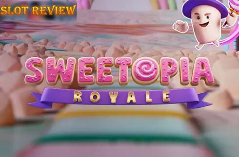 Sweetopia Royale